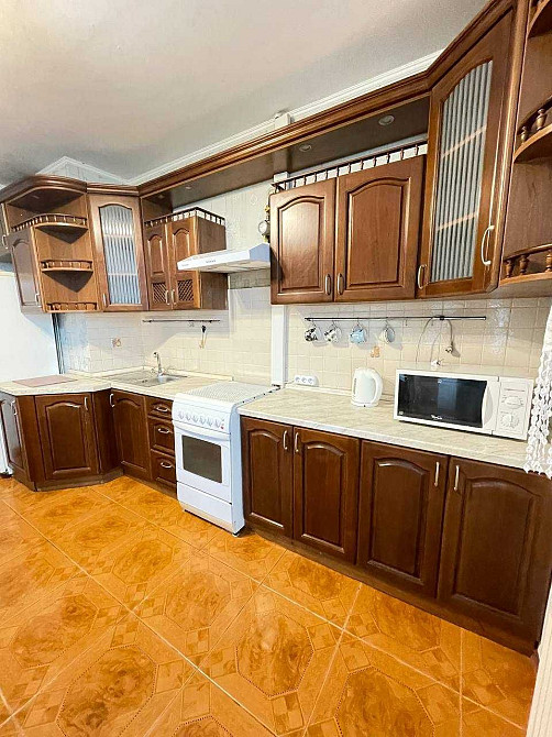 ПРОСТОРА 2-К (90м2) квартира м.Лівобережна Раїси Окіпної Kyiv - photo 3