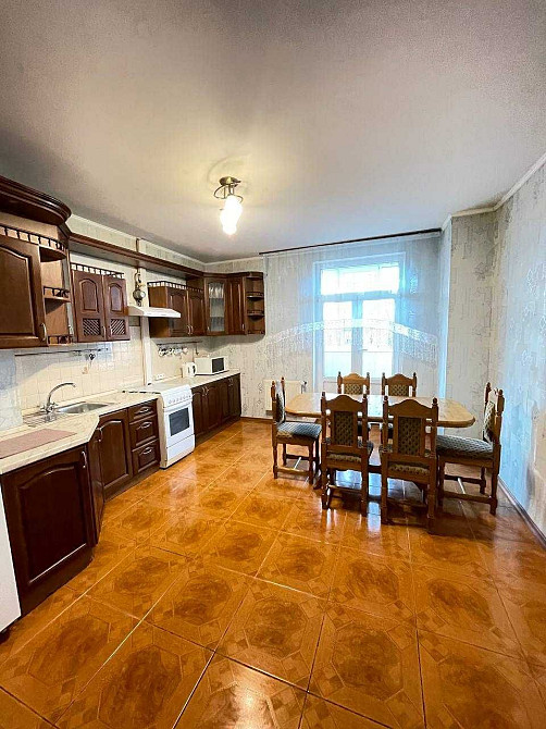 ПРОСТОРА 2-К (90м2) квартира м.Лівобережна Раїси Окіпної Kyiv - photo 2