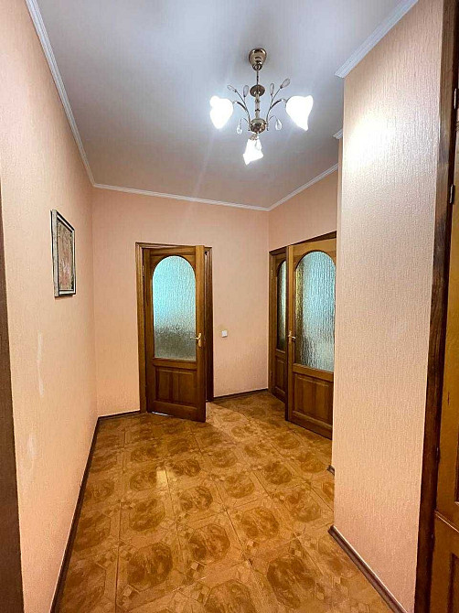 ПРОСТОРА 2-К (90м2) квартира м.Лівобережна Раїси Окіпної Kyiv - photo 8