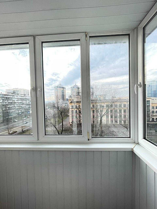 ПРОСТОРА 2-К (90м2) квартира м.Лівобережна Раїси Окіпної Kyiv - photo 6