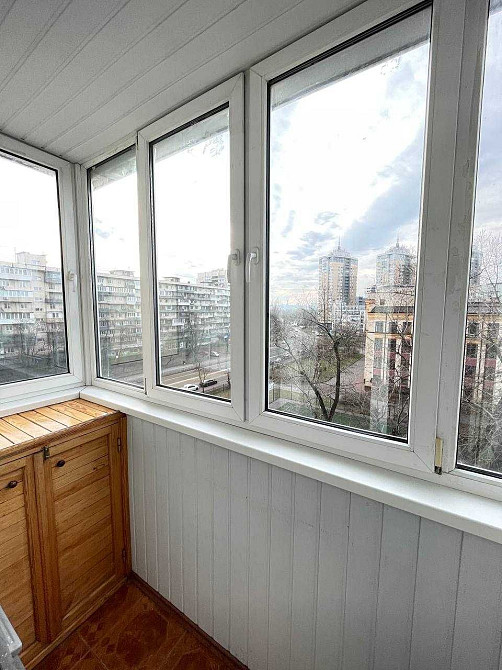 ПРОСТОРА 2-К (90м2) квартира м.Лівобережна Раїси Окіпної Kyiv - photo 7