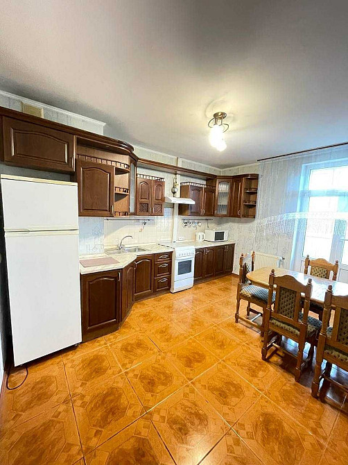 ПРОСТОРА 2-К (90м2) квартира м.Лівобережна Раїси Окіпної Kyiv - photo 5