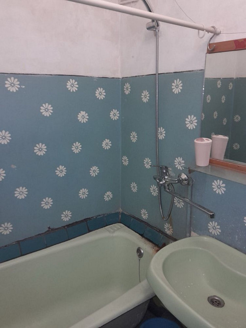 Сдам квартиру середина Рабочей Дніпро - зображення 5