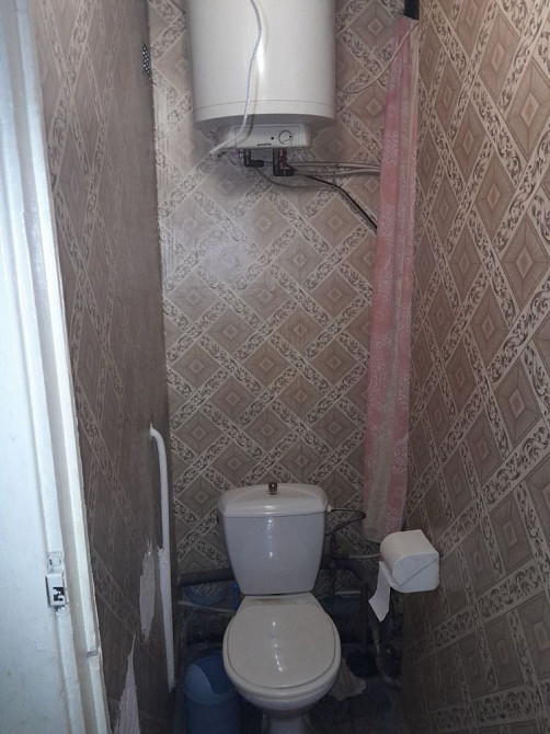 Сдам квартиру середина Рабочей Дніпро - зображення 7