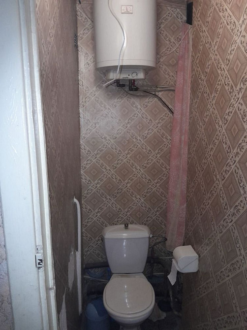 Сдам квартиру середина Рабочей Дніпро - зображення 8