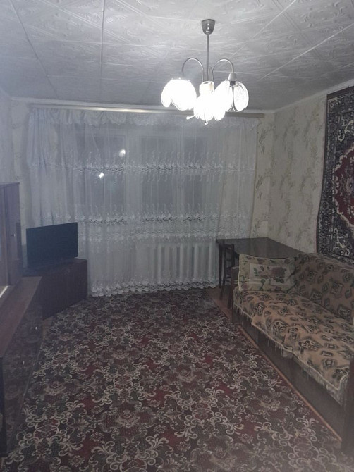 Сдам квартиру середина Рабочей Дніпро - зображення 2