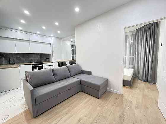 Аренда гарненько квартири в сучасному ЖК Софія Резиденс,  поруч Київ. Софіївська Борщагівка