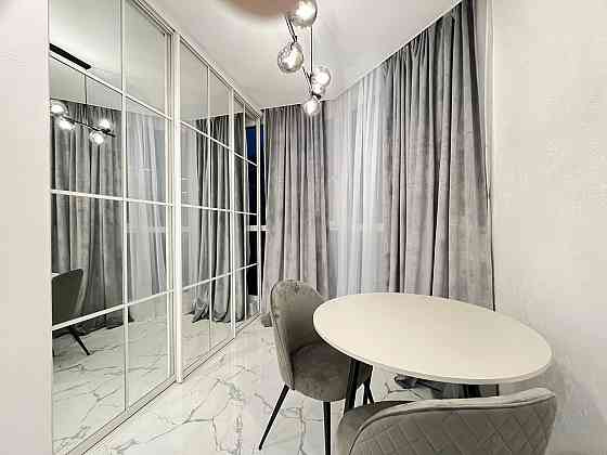 Аренда гарненько квартири в сучасному ЖК Софія Резиденс,  поруч Київ. Софіївська Борщагівка