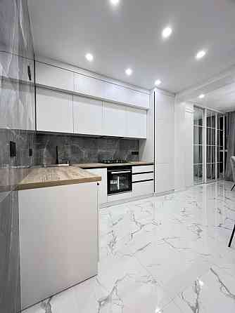 Аренда гарненько квартири в сучасному ЖК Софія Резиденс,  поруч Київ. Софіївська Борщагівка