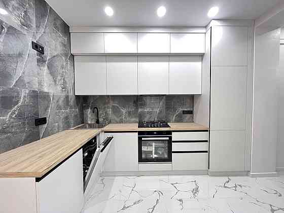 Аренда гарненько квартири в сучасному ЖК Софія Резиденс,  поруч Київ. Софіївська Борщагівка