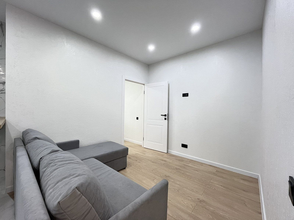 Аренда гарненько квартири в сучасному ЖК Софія Резиденс,  поруч Київ. Софіївська Борщагівка - зображення 7