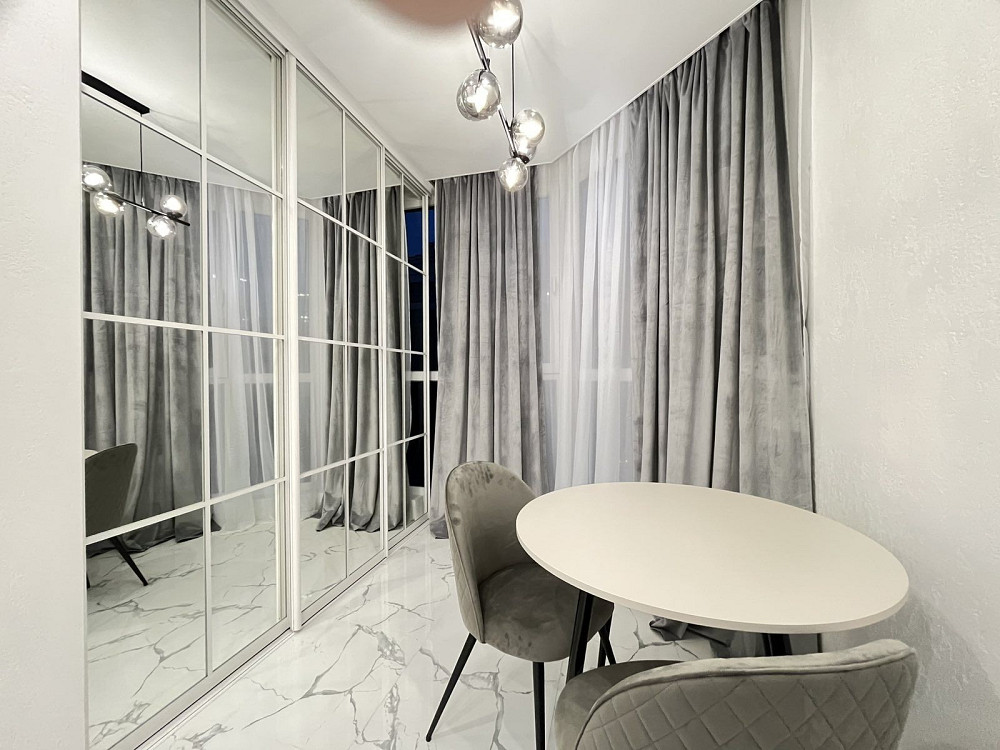 Аренда гарненько квартири в сучасному ЖК Софія Резиденс,  поруч Київ. Софіївська Борщагівка - зображення 5