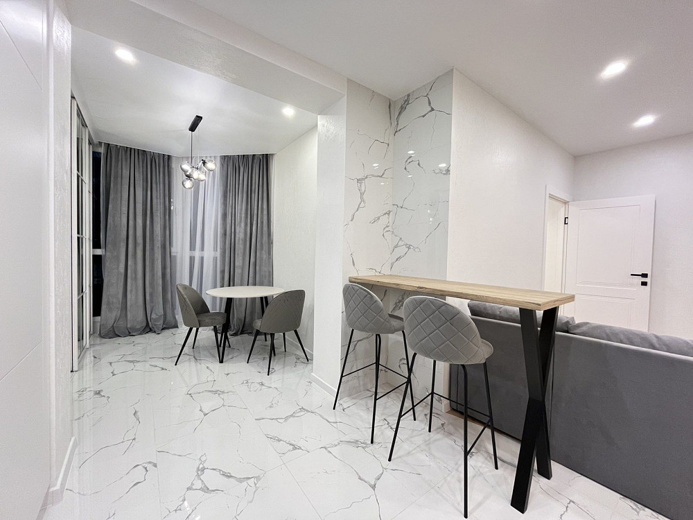 Аренда гарненько квартири в сучасному ЖК Софія Резиденс,  поруч Київ. Софіївська Борщагівка - зображення 4