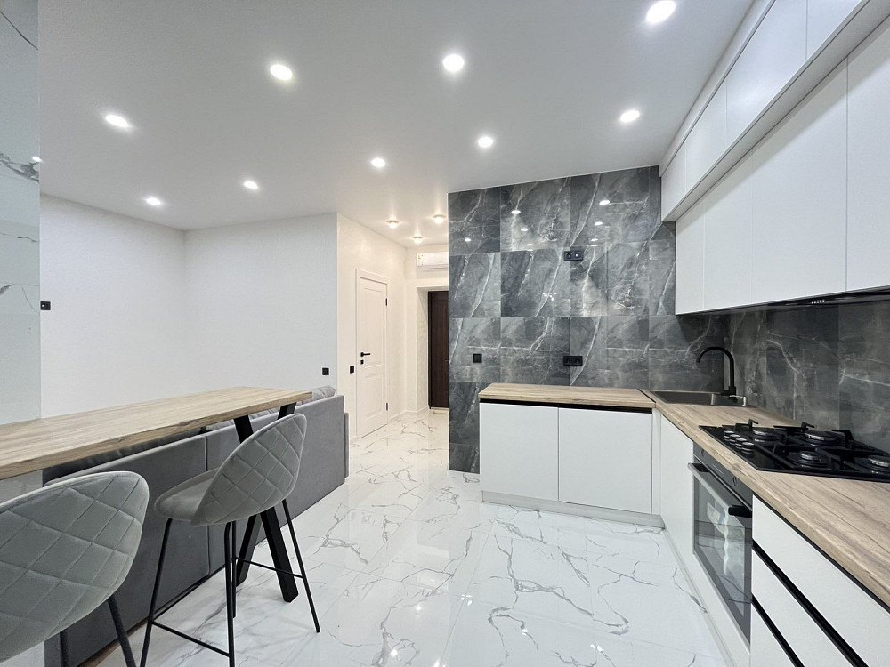 Аренда гарненько квартири в сучасному ЖК Софія Резиденс,  поруч Київ. Софіївська Борщагівка - зображення 2