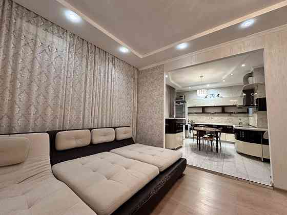 Сдаю просторную евро трешка ул Грушевского39/3 ЖК уютный Одесса