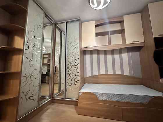 Сдаю просторную евро трешка ул Грушевского39/3 ЖК уютный Одесса