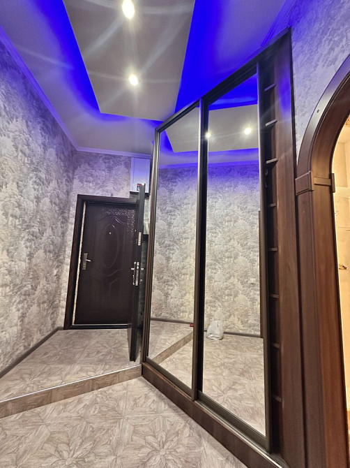 Сдаю просторную евро трешка ул Грушевского39/3 ЖК уютный Одесса - изображение 8