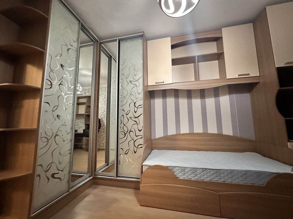 Сдаю просторную евро трешка ул Грушевского39/3 ЖК уютный Одесса - изображение 3