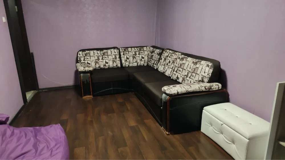 Сдам 1-но комн.кв м.Студенческая, Пр.Тракторостроителей VV Харьков - изображение 2