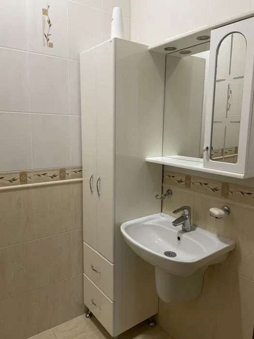 Сдам 1-но комн.кв м.Студенческая, Пр.Тракторостроителей VV Харьков - изображение 5