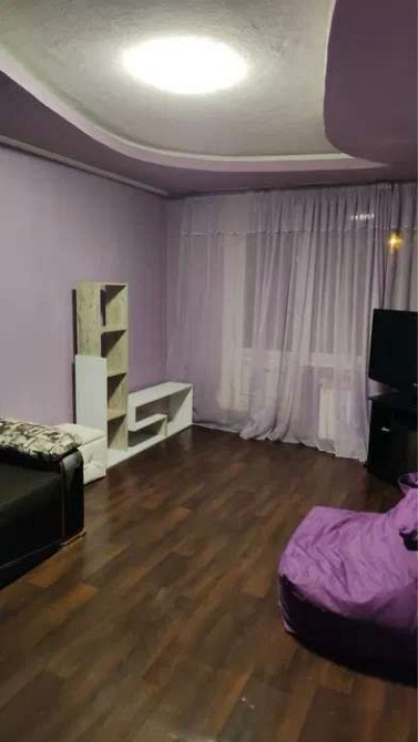 Сдам 1-но комн.кв м.Студенческая, Пр.Тракторостроителей VV Харьков - изображение 1