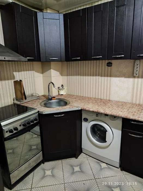 Сдам 1-но комн.кв м.Студенческая, Пр.Тракторостроителей VV Харьков - изображение 4