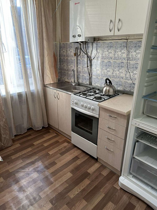 Аренда 3-я Центр ул. Москварецкая Кам`янське (Запорізька обл.) - зображення 1