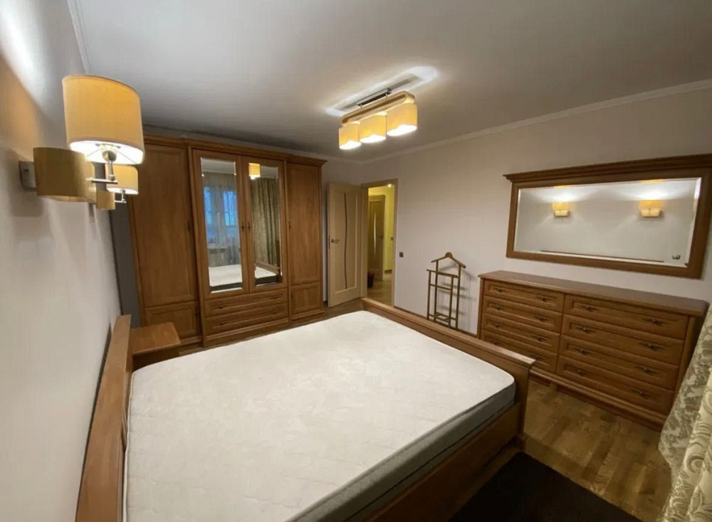 Оренда 2- кім. квартири , Новий Львів Львів - зображення 1