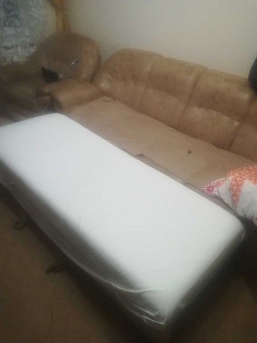 2-х комнатная квартира долгосрочно Умань - зображення 3