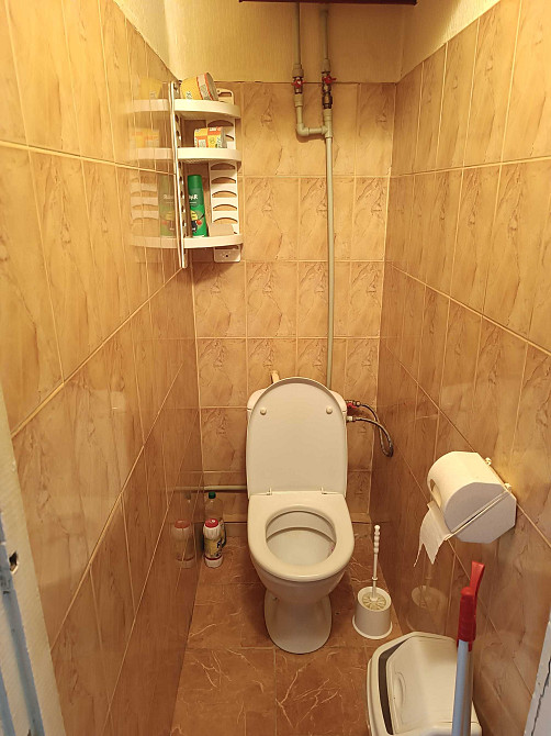 2-х комнатная квартира долгосрочно Умань - зображення 5