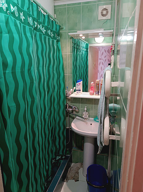 2-х комнатная квартира долгосрочно Умань - зображення 8