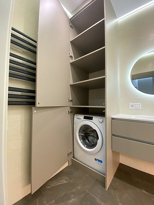 Оренда стильної двокімнатної квартири в ЖК Карамель Луцьк - зображення 4