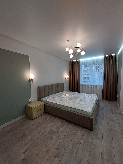 Оренда стильної двокімнатної квартири в ЖК Карамель Луцьк - зображення 1