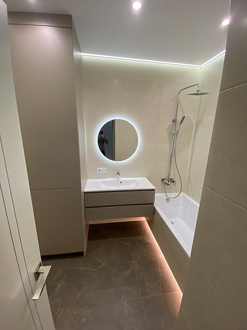 Оренда стильної двокімнатної квартири в ЖК Карамель Луцьк - зображення 3