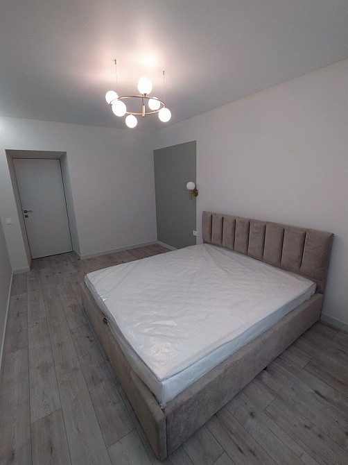 Оренда стильної двокімнатної квартири в ЖК Карамель Луцьк - зображення 2