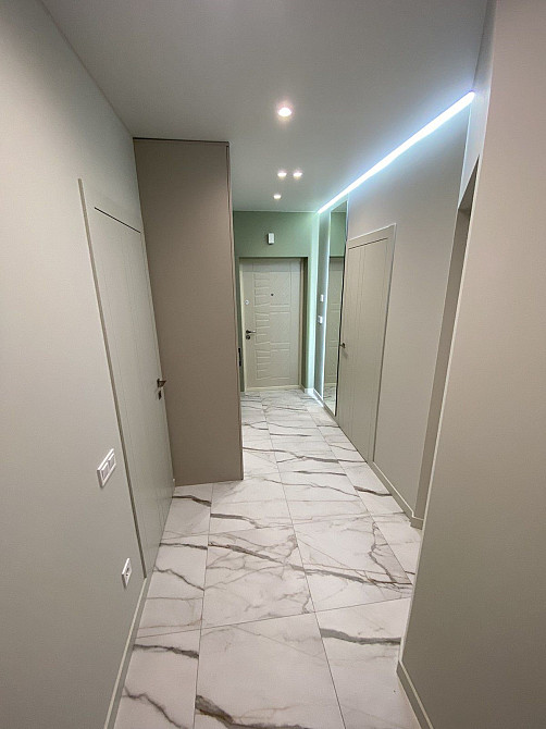 Оренда стильної двокімнатної квартири в ЖК Карамель Луцьк - зображення 6