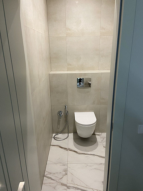 Оренда стильної двокімнатної квартири в ЖК Карамель Луцьк - зображення 5