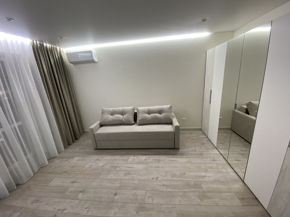 Оренда стильної двокімнатної квартири в ЖК Карамель Луцьк - зображення 8