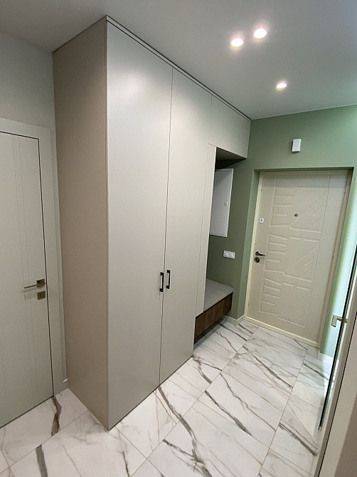 Оренда стильної двокімнатної квартири в ЖК Карамель Луцьк - зображення 7