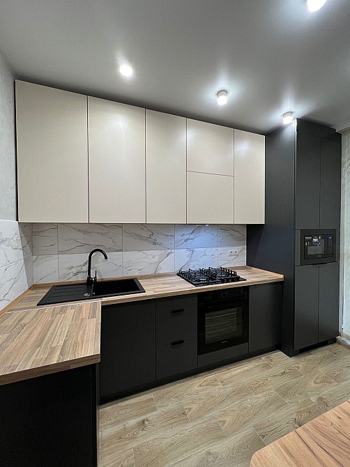 Оренда 1-кім. квартири , новобудова Grand Village Сокільники - зображення 1