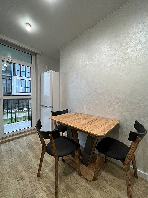 Оренда 1-кім. квартири , новобудова Grand Village Сокільники - зображення 3