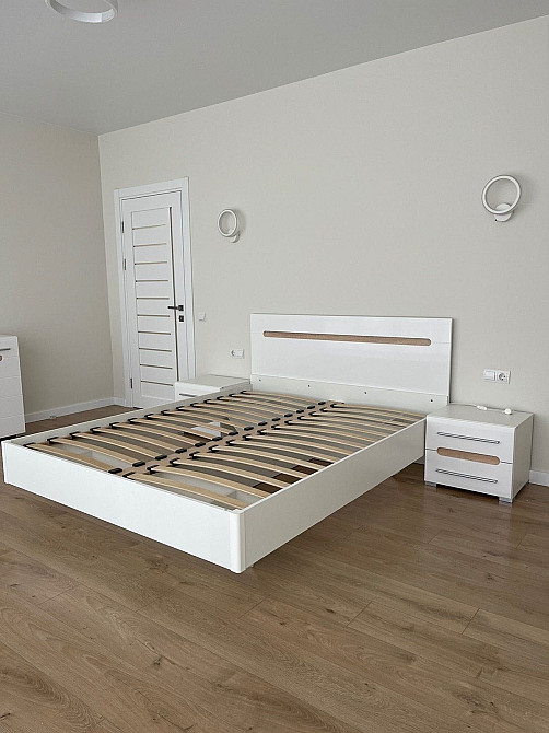 Оренда 1-кім. квартири , новобудова Grand Village Сокільники - зображення 8