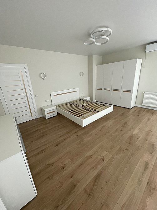 Оренда 1-кім. квартири , новобудова Grand Village Сокільники - зображення 7