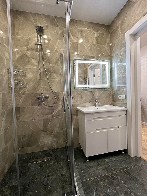 Оренда 1-кім. квартири , новобудова Grand Village Сокільники - зображення 5