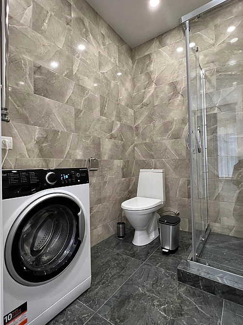 Оренда 1-кім. квартири , новобудова Grand Village Сокільники - зображення 6