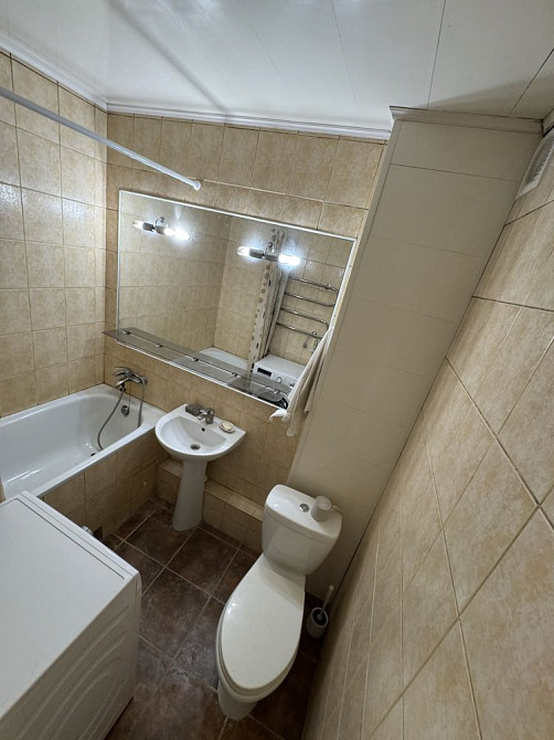 Здам трикімнатну квартиру на 23 серпня Харьков - изображение 7