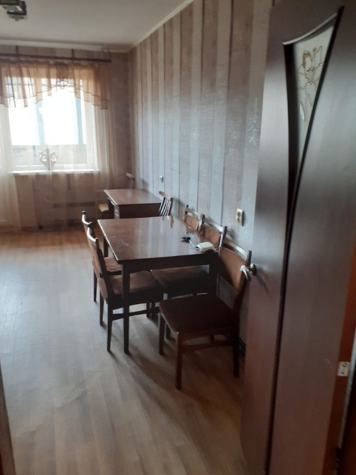 Здам однокімнатну квартиру зупинка Героїв України район 12 школи. Кременчук - зображення 4