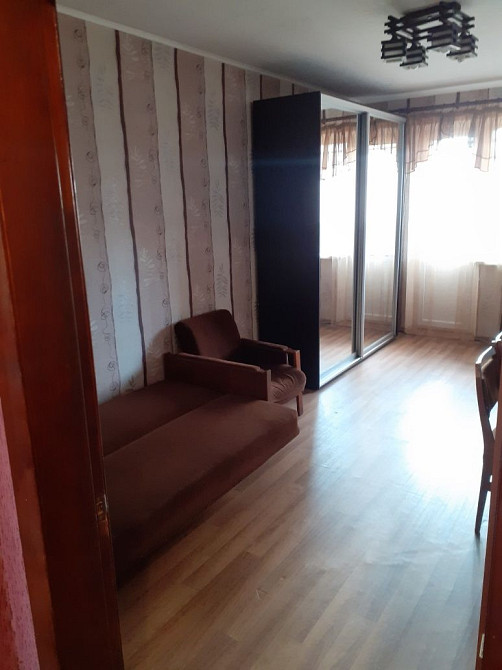 Здам однокімнатну квартиру зупинка Героїв України район 12 школи. Кременчук - зображення 7