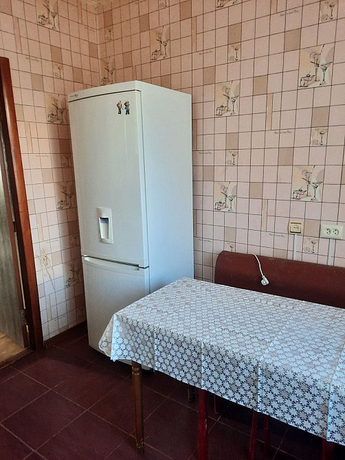 Здам однокімнатну квартиру зупинка Героїв України район 12 школи. Кременчук - зображення 2