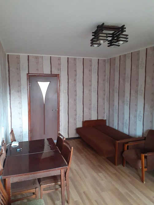 Здам однокімнатну квартиру зупинка Героїв України район 12 школи. Кременчук - зображення 6